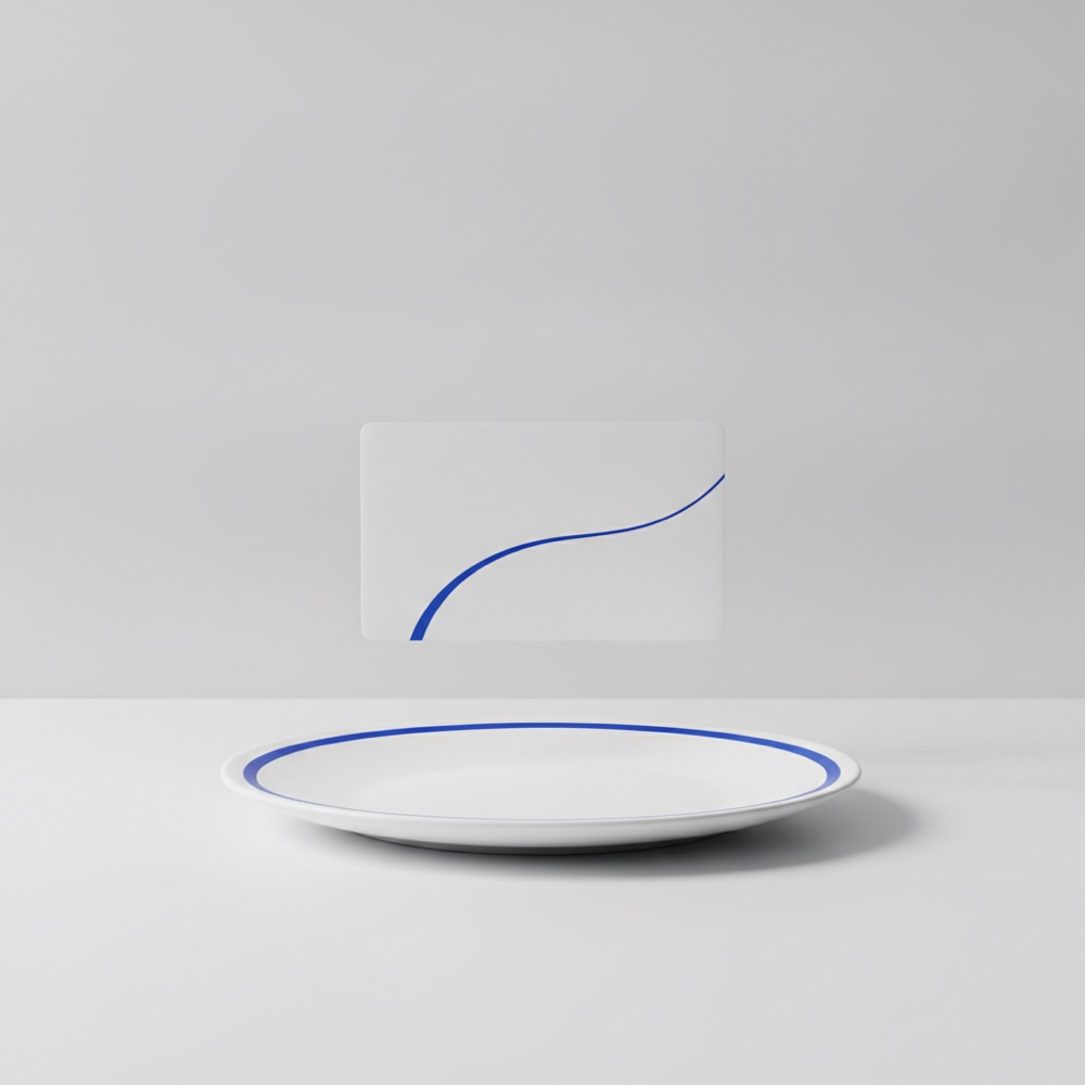 Software für Gastronomie & Hotellerie, Visualisierung