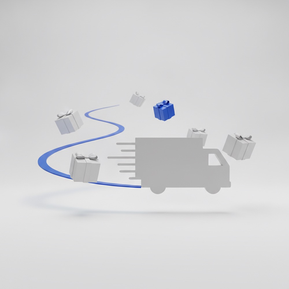 Software für Logistik & Transport, Visualisierung